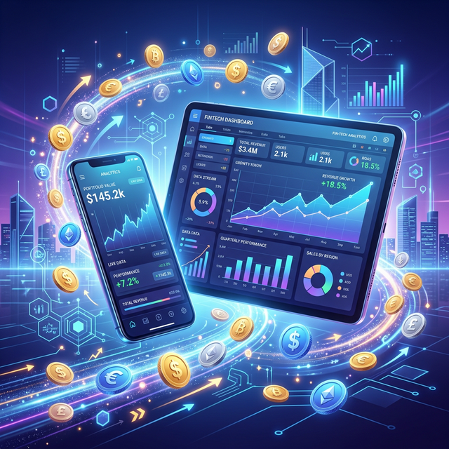 GoFrugal Mobile POS & Business Intelligence Apps